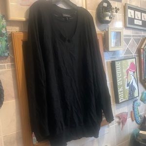 Lane Bryant sweater